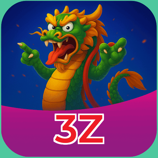 3Z: Cassino Online e Apostas com Segurança