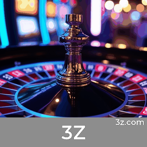 3Z: Cassino Online e Apostas com Segurança