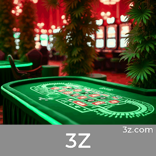 3Z: O Paraíso dos Jogos Selecionados