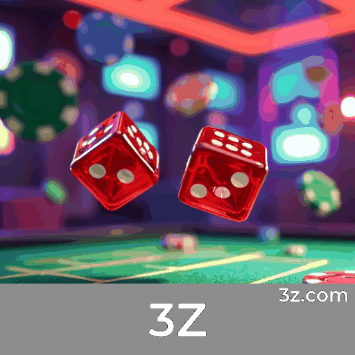 3Z: Experiência de Cassino Emocionante e Imersiva