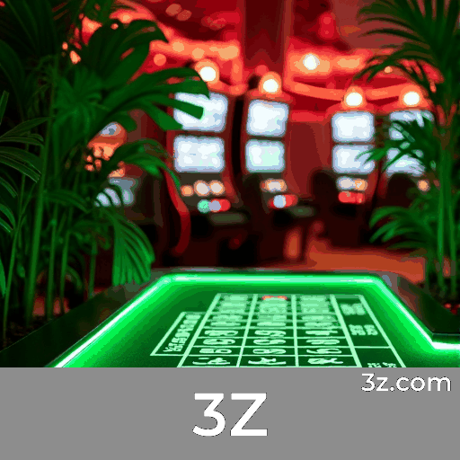 Aposte no Crash da 3Z e aproveite alta adrenalina com retornos multiplicados!