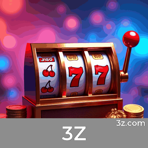 3Z: Experiência de Cassino Emocionante e Imersiva