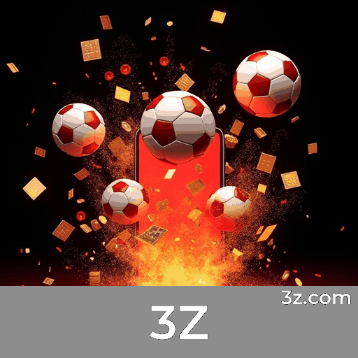 3Z: O Paraíso dos Jogos Selecionados