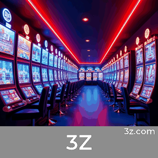 3Z: O Paraíso dos Jogos Selecionados