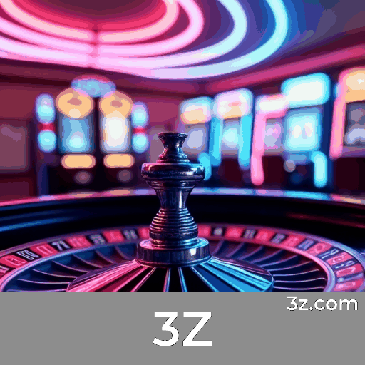 3Z: Experiência de Cassino Imersiva para Brasileiros